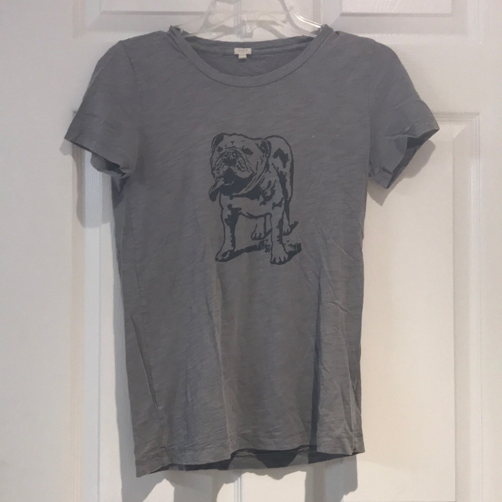 J crew Women size S